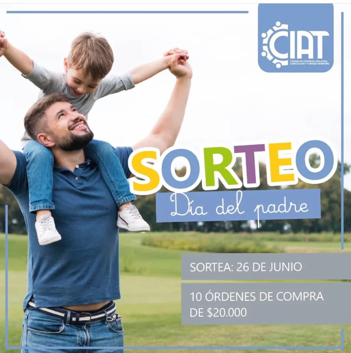 ¡Celebremos al héroe de la casa!